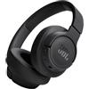 Cuffie JBL Bluetooth Tune 720BT T720BT +Mic Black
