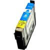 CARTUCCIA COMPATIBILE EPSON T0712 CIANO