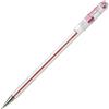 PENNA A SFERA PENTEL SUPERB ROSSO (1 PEZZO)