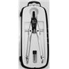 BALAUSTRONE FISSO 2 pz. art. 1000 CONF. 5 compassi