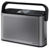 SHARP OSAKA DR-P540(GY) - RADIO DIGITALE PORTATILE - DAB/DAB+ - 2.4" SLIDE SHOW DISPLAY - BLUETOOTH