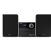 SHARP XL-B517D(BK) - MICRO HIFI - 45W - USB PLAYER - DAB+ - BLUETOOTH