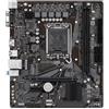 SCHEDA MADRE GIGABYTE H610M H V2 SK 1700