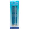 BLISTER 6 MATITE TRIANGOLAR GENNARIF/NAPOLI CONF. 12PZ