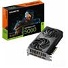 SCHEDA VIDEO GIGABYTE GAMING GEFORCE RTX 5060 WINDFORCE OC 8GB (GV-N5060WF2OC-8GD 1.0)