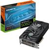 SCHEDA VIDEO GIGABYTE GAMING GEFORCE RTX 5060 TI EAGLE OC 8GB (GV-N506TEAGLE OC-8GD)
