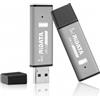 PEN DRIVE RIDATA HJ3 32GB USB3.0 SILVER
