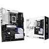 SCHEDA MADRE Z890 PRO RS (90-MXBP10-A0UAYZ) SK 1851