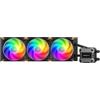 COUGAR POSEIDON ULTRA 360 ARGB (BLACK) - DISSIPATORE A LIQUIDO RGB