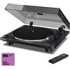 SHARP RP-TT100 - GIRADISCHI AUTOMATICO - AUDIO TECHINA AT-3600LA - BLUETOOTH 5.4 - USB RECORD - RCA