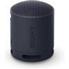 CASSA Sony SRS-XB100 Speaker Wireless Bluetooth Nero