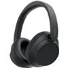 Cuffie Sony Wir/BT NoiseC Mic WH-CH720N Black