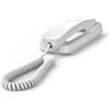 GIGASET DESK 200 (BIANCO) - TELEFONO CORDED - COMPATIBILE CENTRALINI TELEFONICI E APPARECCHI ACUSTIC