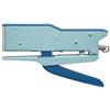 CUCITRICE A PINZA ZENITH 548/E - PUNTO 6/4-6/6 - BLU