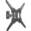 STAFFA 23-55 FULL MOTION TV WALL MOUNT