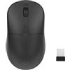 CONCEPTRONIC LORCAN04B - MOUSE WIRELESS / BLUETOOTH - 4 PULSANTI - DPI SWITCH (800/1200/1600)