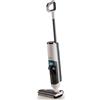 ARIETE AQUA FORCE WASH & VACUUM (2483/00) - LAVAPAVIMENTI E ASPIRAPOLVERE WIRELESS - ATUONOMIA 35 MI
