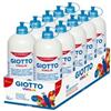 FLACONE COLLA VINILIK 250gr. GIOTTO 5431 CONF. DA 10 PEZZI