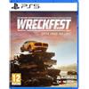 Gioco PS5 Wreckfest EU