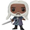 FUNKO POP CORLYS VELARYON (65609) - HOUSE OF THE DRAGON - TELEVISION - NUM.04