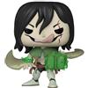 FUNKO POP JACK (RIPPER) (65346) - BLACK CLOVER - ANIMATION - NUM.1181