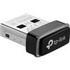 TP-LINK ARCHER TX1U NANO - ADATTATORE DI RETE USB NANO WI-FI 6 300 Mbps AX300