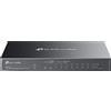 OMADA (TP-LINK) ES210GMP - SWITCH EASY MANAGED 10 PT LAN GIGABIT CON 8 PT POE+