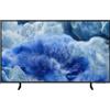 SAMSUNG QE75Q8FAAU 2025 - 75" SMART TV QLED 4K - 3000 PQI - HDR - BLACK - EU