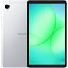 TABLET SAMSUNG GALAXY TAB A11 SM-X130N 8.7 64GB WIFI SILVER (SM-X130NZSAEUE)