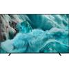 SAMSUNG QE85Q7FAAU 2025 - 85" SMART TV QLED 4K - 3.000 PQI - BLACK - EU