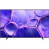 SAMSUNG UE85U8092 - 85" SMART TV CRYSTAL LED 4K - 1500 PQI - BLACK - EU