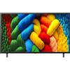 LG 65NANO80A3B - 65" SMART TV NANOCELL 4K - BLACK - EU