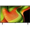 LG OLED55B53LA - 55" SMART TV OLED 4K - BLACK - EU