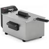 FRIGGITRICE AD OLIO TRISTAR 3LT 2000W FR-9334