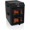 FRIGGITRICE AD ARIA VERTICALE PRINCESS 11LT 3000W