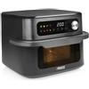FORNO/FRIGGITRICE PRINCESS 182480 AEROFRYER AD ARIA MAXICRISP 10LT. (01.182480.01.001)