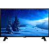 INNO HIT IH43DMN540S-0276 - 43" SMART TV LED FHD - WEB OS - HDR10 - Magic Remote Control - IT
