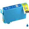 CART. COMPATIBILE EPSON 604 XL CIANO