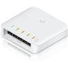 SWITCH RETE 5 PORTE UBIQUITI GIGABIT ETHERNET POE USW-FLEX