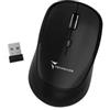 Mouse Wireless Techmade TM-XJ35 Black