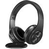 CUFFIE TV Techmade SENZA FILO CON RICEVITORE (TM-YH690)