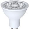 LAMPADA LED FARETTO GU10 5W 3000K LUCE CALDA 450L (GU10-31530C)