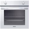 FORNO DA INCASSO CANDY IDEA FIDC B100 ELETTRICO STATICO 70LT BIANCO CLASSE A