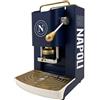 FABER PRO DELUXE SSC NAPOLI - MACCHINA PER CAFFE'' - PRESSACIALDA IN OTTONE - ELETTROVALVOLA E TERMO