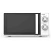 FORNO A MICROONDE AKAI CON GRILL AKMW202W 20 LITRI 700 WATT