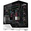 CASE GAMING ITEK TOWER NEBRALUX 01 - NO ALIMENTATORE - ARGB FAN - NERO/BIANCO (ITGCANL01)