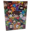 DIARIO AGENDA HARRY POTTER 10 MESI