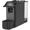 DIDIESSE DARKSIDE (GRIGIO) - MACCHINA DA CAFFE'' A CIALDE - 650W