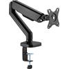 SUPERIOR SUPSPC003 - SUPPORTO UNIVERSALE DA TAVOLO PER MONITOR 17"-32"