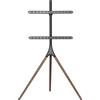 SUPERIOR SUPSTV012 - 42-70 TRIWOOD - SUPPORTO TV DA TERRA 42"-70"